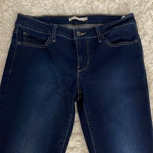 Levi’s women jeans